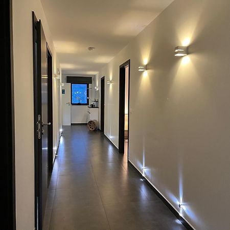 Loft de prestige au pied du circuit Apartment Francorchamps Exterior foto