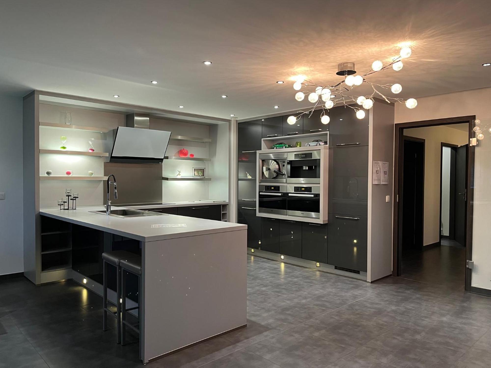 Loft de prestige au pied du circuit Apartment Francorchamps Exterior foto